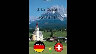 Ich bin Soldat - German Anti-War Song