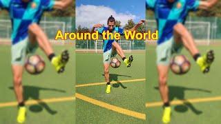 Around the World Tutorial /How to do the Around the World