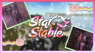 Star Stable на русском/️ У НАС ЕСТЬ ПАРЕНЬ ️