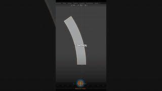 Learn Simple Deform Modifier in Blender!