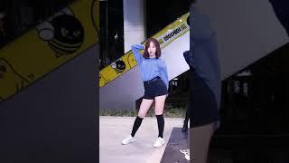 2019.11.21&AK애경홍대버스킹&여성댄스팀&SIGANATURE(소현)&by Bigstart
