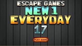 Escape Games New 1 Everyday 17