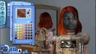 Sims 3 Simbot to Persocom Tutorial