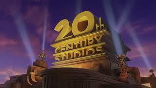 20th Century Studios (2020)