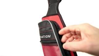 Elevation Nerve Field Quiver