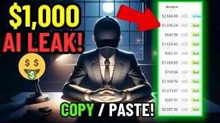 How To Make Money Online With ChatGPT 4.0 Videos / Youtube