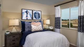 Salt Creek at Conestoga - Residence Two | New Homes in Winchester, CA!