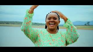 Evalyne Kiogora-UFALME Official video.sms Skiza 9522610 to 811.