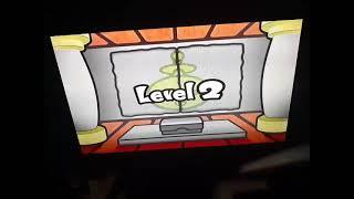 Warioware Smooth Moves - Fitting In