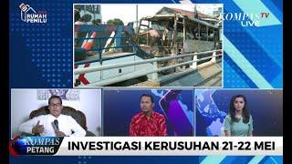 Dialog – Investigasi Kerusuhan 21-22 Mei (1)