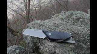 Kershaw Pub Review