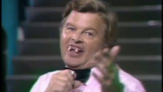 Benny Hill - Moments of Television When Things Go Wrong (1970)