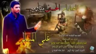 لطمية بحق نازحي تلعفر