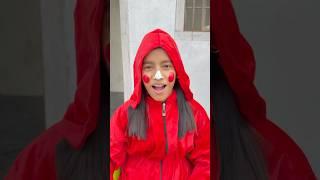 Karishma Bani Joker  #short