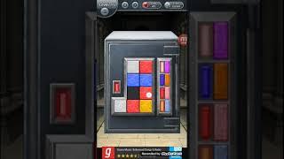 Puzzle box level 15