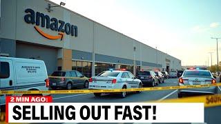 Amazon JUST RELEASED 7 Items Supposed To Be ILLEGAL