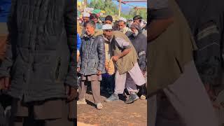 Ghareeb Sha #viral #video Muhammad Atiq Vlogs