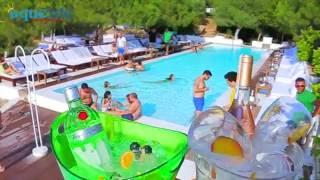 Aquente Warm Pool - 2016 Summer Days