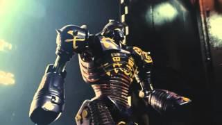 Real Steel/Нойзи Бой