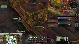 PIKABOW BEAST MASTERY HUNTER 2V2 ARENA! World of Warcraft Dragonflight. Ep.1