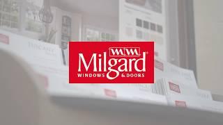 Milgard Trinsic™ Series | V300: Contemporary Vinyl Windows and Patio Doors