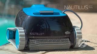 Nautilus CC | Maytronics™ Dolphin
