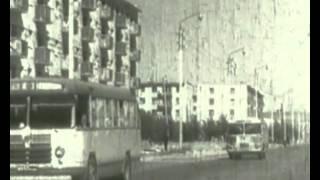 Сюжет о Петре Очировиче Чонкушове
