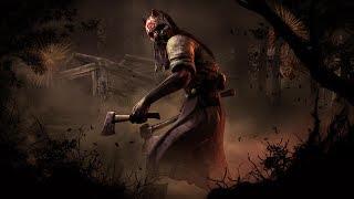 Dead by Daylight - Самая быстрая катка за Охотницу