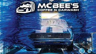 McBee's Coffee N' Carwash Grand Opening