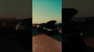 M3 G80 || STREET DRIFT || Assetto Corsa Cinematic   #cinematic  #csp #graphics #assettocorsa