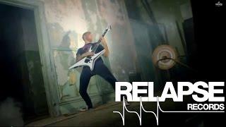 REVOCATION - "No Funeral" (Scion A/V Official Video)