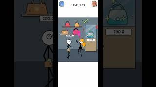 Make Me Angry: can you? Level 235 WalkThrough Solution | Fazie Gamer