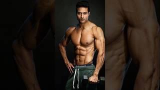 Is Guru Mann Natural or on Steroids? | Shocking Body Transformation Explained!  #shorts
