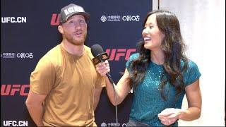 Justin Gaethje REACTS To Charles Oliveira vs Michael Chandler, Next Fight..