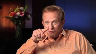 Bob Eubanks on how "The Newlywed Game"' blooper "in the butt Bob" didn't happen- EMMYTVLEGENDS