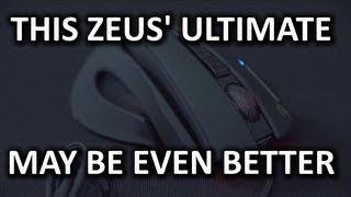 GAMDIAS ZEUS Gaming Mouse Unboxing & Overview