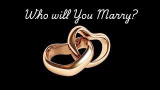 PiscesThe Person You'll Marry - All The DetailsLove Reading