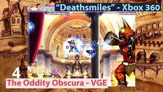 Deathsmiles - Xbox 360 - "The Oddity Obscura" - Video Game Esoterica EP 42