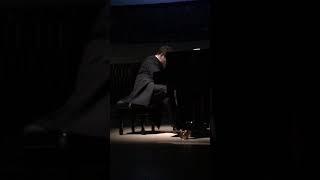 Encore by Matsuev. Grig: In the cave of the mountain King. Мацуев. Григ: В пещере горного короля