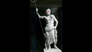 The Power of Poseidon (Devil Beater)