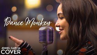 Dance Monkey - Tones and I (Jennel Garcia Acoustic Cover) | Dance Monkey Cover