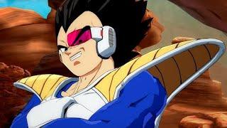 Vegeta Scouter (BvN)