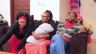 Family Visit Gone too Far.