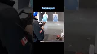 What happen here ?? #trending #shootingrange #viral