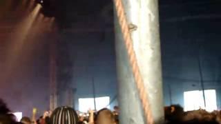 Paul van Dyk - Creamfields 2010