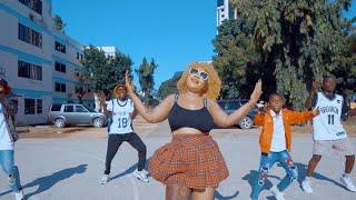 Amber Rutty- Nimetubu (Official Video)