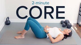 2 Best Exercises For Back Pain (Relief in 2 MINUTES!)