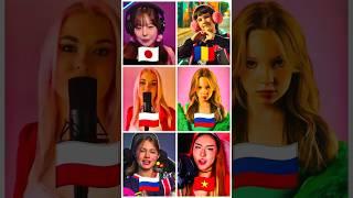 Sigma Boy (Сигма Бой) - Betsy&Мария | Who sang it better | #sigmaboy #сигмабой #Cover #fyp #shorts