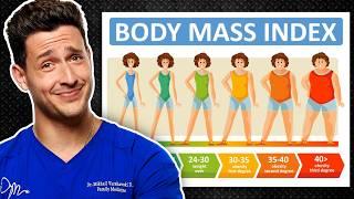 Does BMI Even Matter?