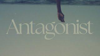 Jack Hopkins - Antagonist